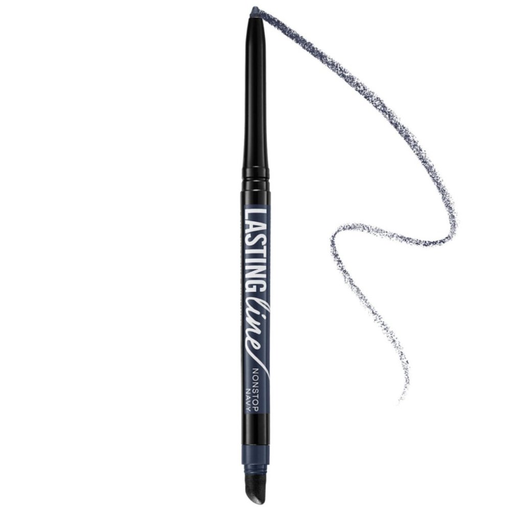 BareMinerals Navy Eyeliner